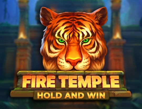 Fire Temple: Hold and Win